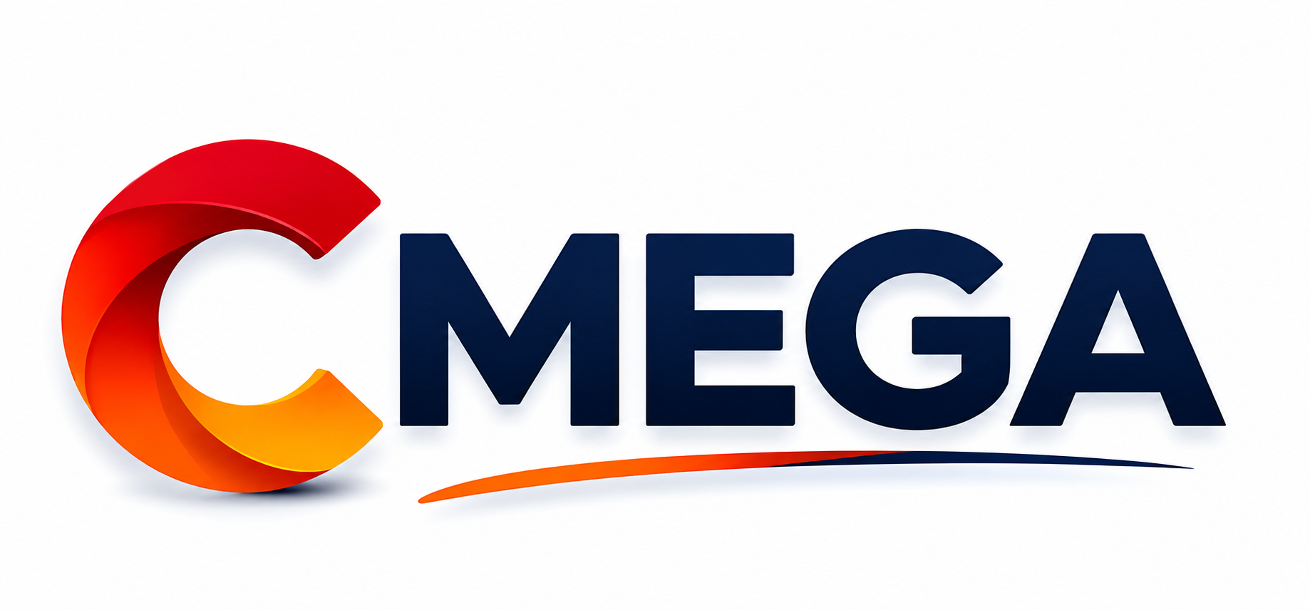 CMEGA Academic logo